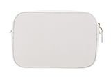 COCCINELLE Tebe Crossover Bag S Blanco COCCINELLE Tebe Crossover Bag S Blanco