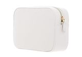 COCCINELLE Tebe Crossover Bag S Blanco COCCINELLE Tebe Crossover Bag S Blanco