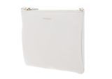 COCCINELLE Best Crossbody Bag Blanco COCCINELLE Best Crossbody Bag Blanco