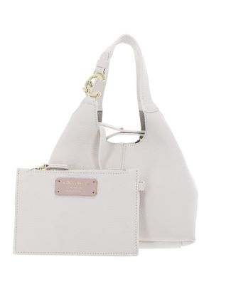 トートバッグ COCCINELLE Woman Tote bags White E5SGF550101 H14 12003687-1334653555260547.jpg
