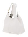 COCCINELLE C-Easy Crossbody Bag S Blanco COCCINELLE C-Easy Crossbody Bag S Blanco