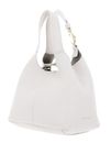 COCCINELLE C-Easy Crossbody Bag S Blanco COCCINELLE C-Easy Crossbody Bag S Blanco