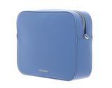 COCCINELLE Tebe Crossover Bag M Azul