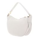 COCCINELLE C-Easy Handle Bag Blanco