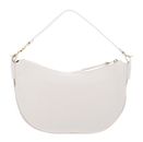 COCCINELLE C-Easy Handle Bag Blanco