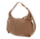 COCCINELLE Abigail Shoulder Bag L Skin COCCINELLE Abigail Shoulder Bag L Skin