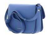 COCCINELLE C-Me Crossbody Bag Azul