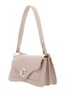 COCCINELLE C-Me Handle Bag Rosette