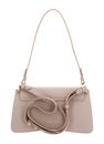 COCCINELLE C-Me Handle Bag Rosette