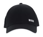 BOSS Bold Cap Black 2 BOSS Bold Cap Black 2