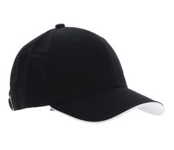 HUGO BOSS| (Cap-Bold (50519219-002)) BOSS-Cap-Bold-Cap-Black-2-