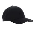 BOSS Zed-Script Cap Black