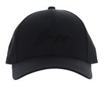 BOSS Zed-Script Cap Black