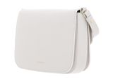 COCCINELLE C-Me Crossbody Bag Blanco