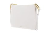 COCCINELLE Magie Mini Bag Blanco