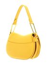 COCCINELLE Magie Soft Shoulderbag Grained Leather Soleado