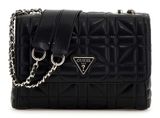 GUESS Edita Hand Bag Black GUESS Edita Hand Bag Black
