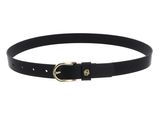 BOSS Scarlet Sz25 Belt W85 Black BOSS Scarlet Sz25 Belt W85 Black