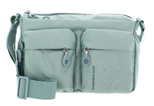 MANDARINA DUCK MD20 Medium Crossover Iceberg Green