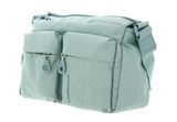 MANDARINA DUCK MD20 Medium Crossover Iceberg Green