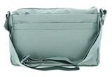 MANDARINA DUCK MD20 Medium Crossover Iceberg Green