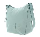 MANDARINA DUCK MD20 Crossover Bag M Iceberg Green
