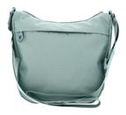 MANDARINA DUCK MD20 Crossover Bag M Iceberg Green