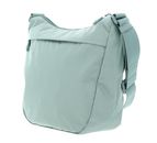 MANDARINA DUCK MD20 Crossover Bag M Iceberg Green