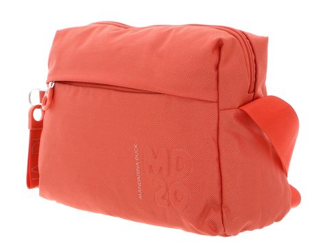 MANDARINA-DUCK-MD20-Medium-Zip