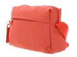 MANDARINA DUCK MD20 Medium Zip Crossover Tangerine