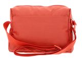 MANDARINA DUCK MD20 Medium Zip Crossover Tangerine
