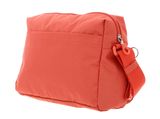 MANDARINA DUCK MD20 Medium Zip Crossover Tangerine