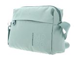MANDARINA DUCK MD20 Medium Zip Crossover Iceberg Green