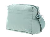 MANDARINA DUCK MD20 Medium Zip Crossover Iceberg Green