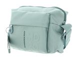 MANDARINA DUCK MD20 Small Zip Crossover Iceberg Green
