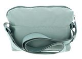 MANDARINA DUCK MD20 Small Zip Crossover Iceberg Green