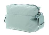 MANDARINA DUCK MD20 Small Zip Crossover Iceberg Green