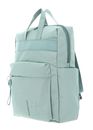 MANDARINA DUCK MD20 Backpack Iceberg Green MANDARINA DUCK MD20 Backpack Iceberg Green