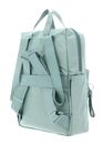 MANDARINA DUCK MD20 Backpack Iceberg Green MANDARINA DUCK MD20 Backpack Iceberg Green