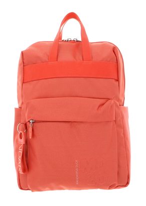 MANDARINA DUCK MD20 Backpack Tangerine