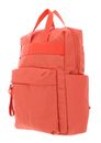 MANDARINA DUCK MD20 Backpack Tangerine MANDARINA DUCK MD20 Backpack Tangerine