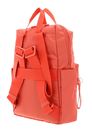 MANDARINA DUCK MD20 Backpack Tangerine MANDARINA DUCK MD20 Backpack Tangerine