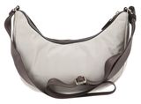 MANDARINA DUCK Hunter Hobo Bag Whitecap Gray MANDARINA DUCK Hunter Hobo Bag Whitecap Gray