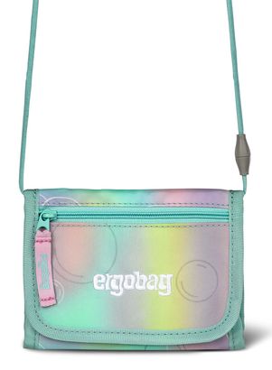 ergobag Reflex Glow-Edition Neck Pouch ZauBärwelt