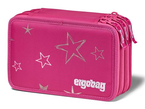 ergobag Maxi Pencil Case SternzauBär