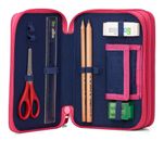 ergobag Maxi Pencil Case SternzauBär ergobag Maxi Pencil Case SternzauBär