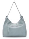 SURI FREY Franzy Hobo Bag S Crystal Blue