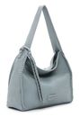 SURI FREY Franzy Hobo Bag S Crystal Blue