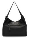 SURI FREY Franzy Hobo Bag S Black