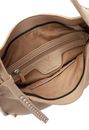 SURI FREY Franzy Hobo Bag S Sand